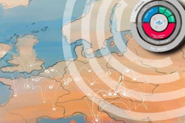 The Europeana Business Plan 2018 is out!